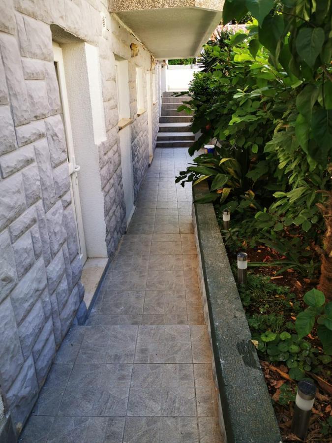 Appartement Erhart *