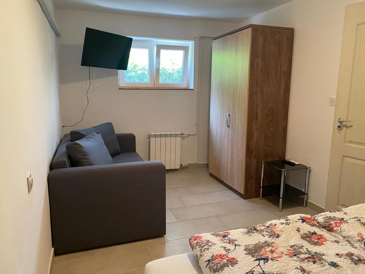 Apartment Erhart Rovinj