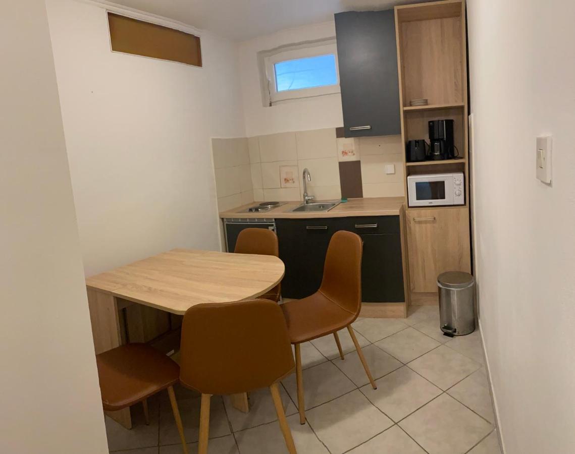 Apartment Erhart