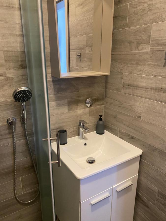 Apartment Erhart