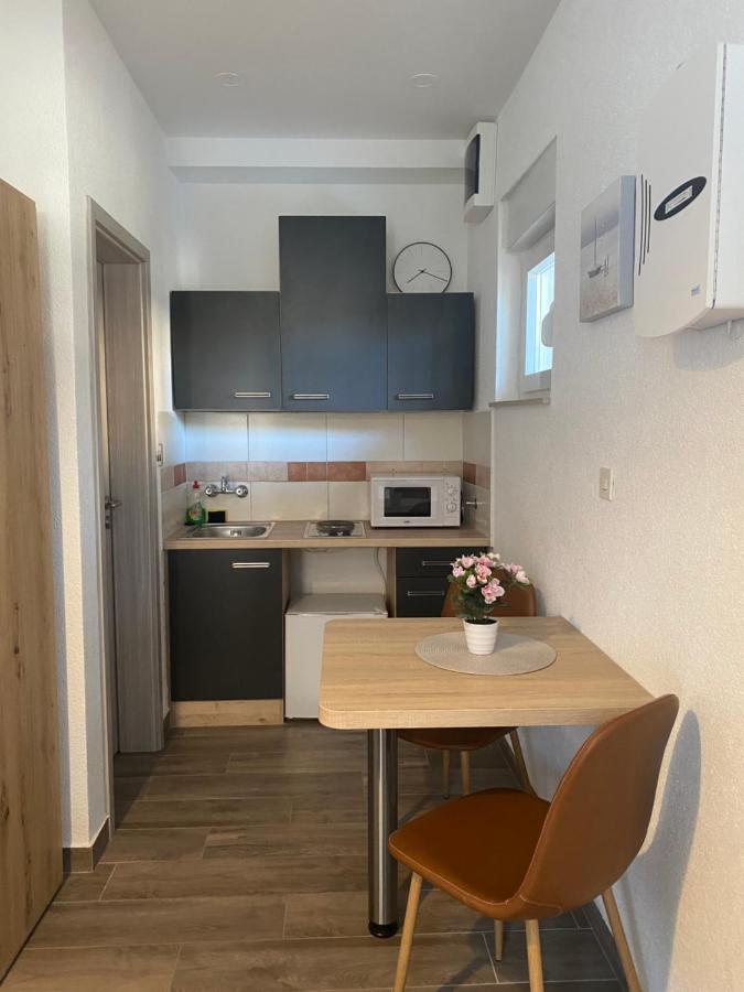 Apartment Erhart *